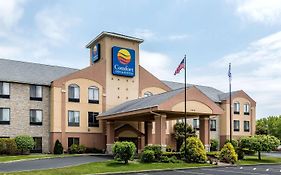 Comfort Inn And Suites South Bend